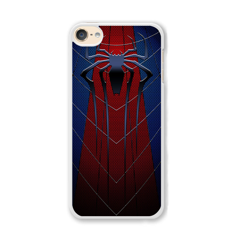 Spiderman 004 iPod Touch 6 Case