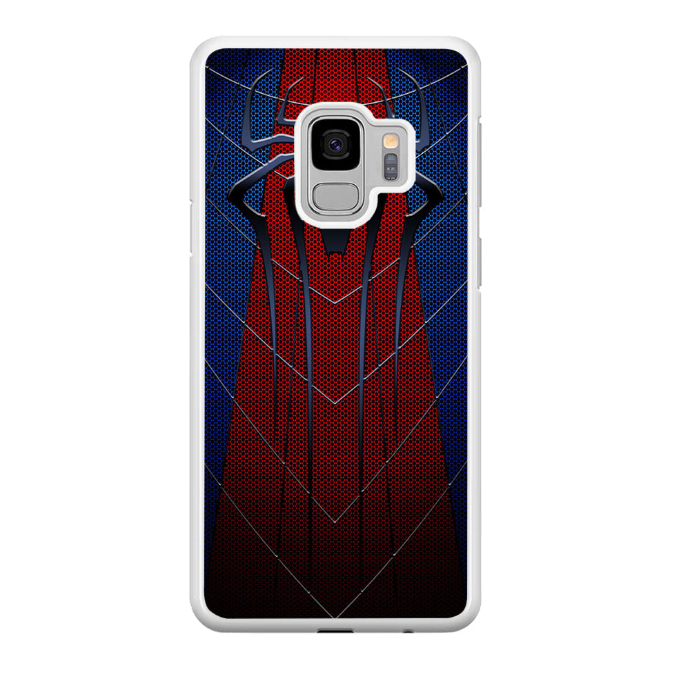 Spiderman 004 Samsung Galaxy S9 Case