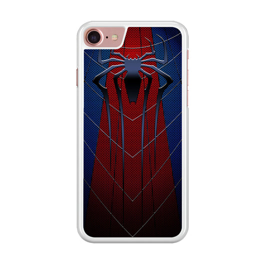 Spiderman 004 iPhone SE 2020 Case