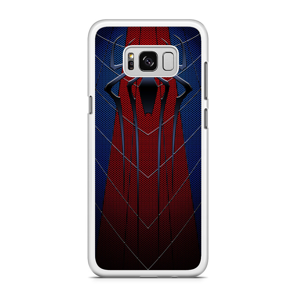 Spiderman 004 Samsung Galaxy S8 Case