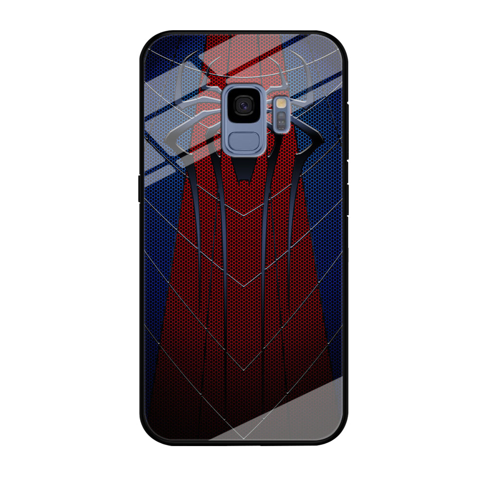 Spiderman 004 Samsung Galaxy S9 Case