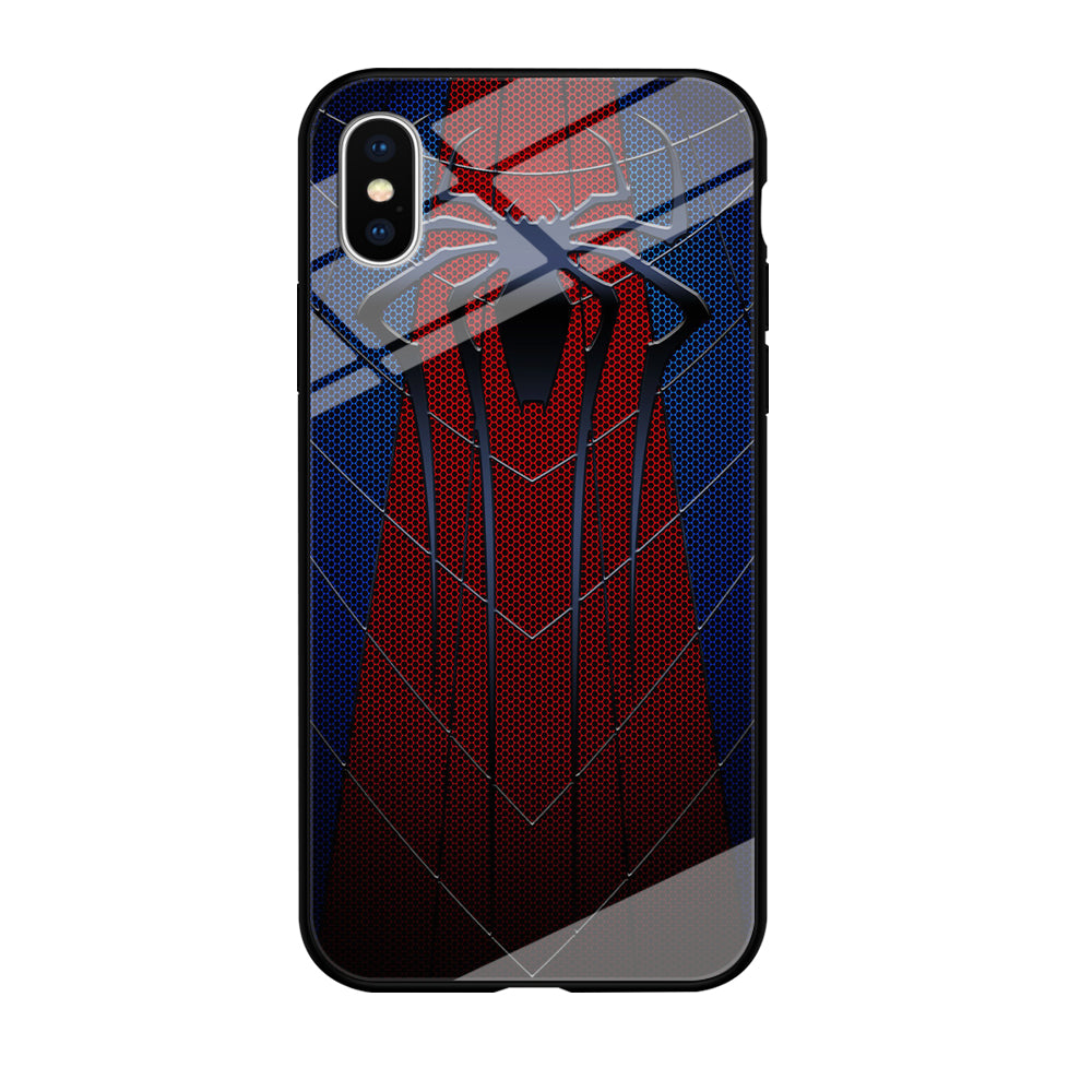 Spiderman 004 iPhone Xs Max Case