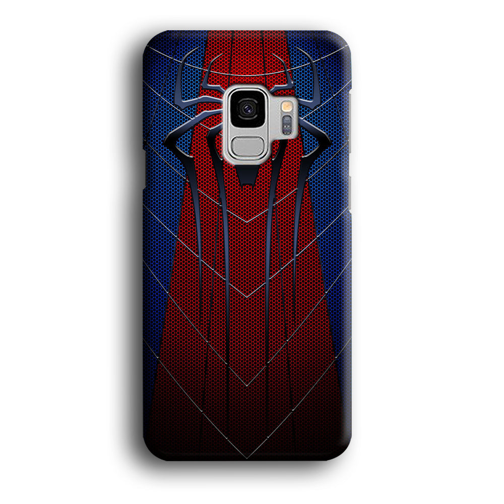 Spiderman 004 Samsung Galaxy S9 Case