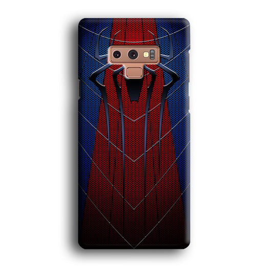 Spiderman 004 Samsung Galaxy Note 9 Case