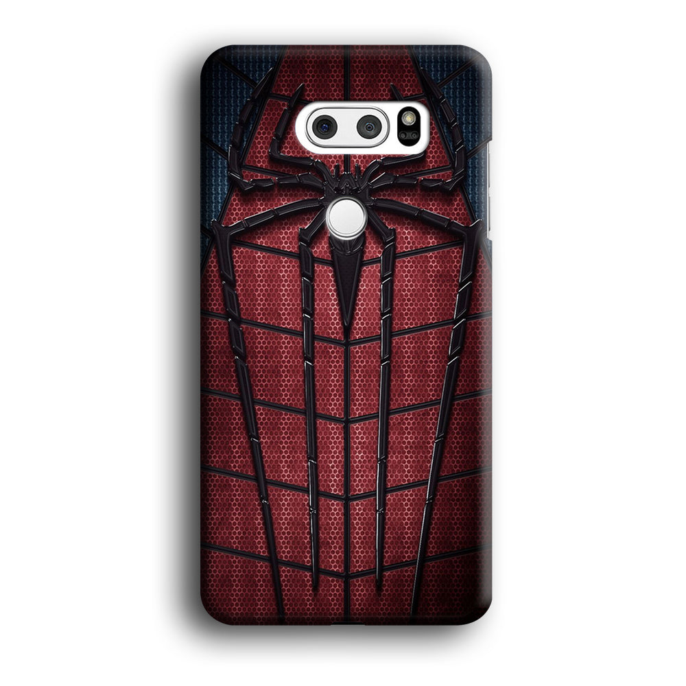 Spiderman 001 LG V30 3D Case