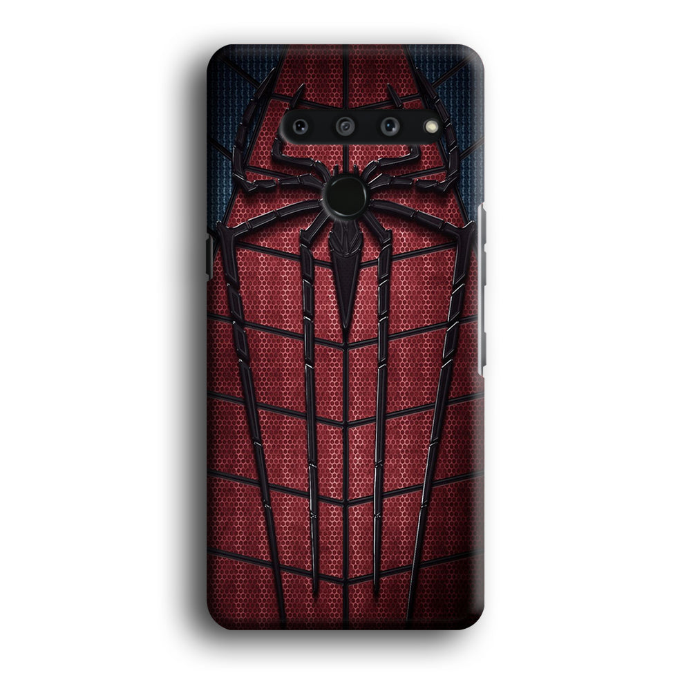 Spiderman 001 LG V50 3D Case