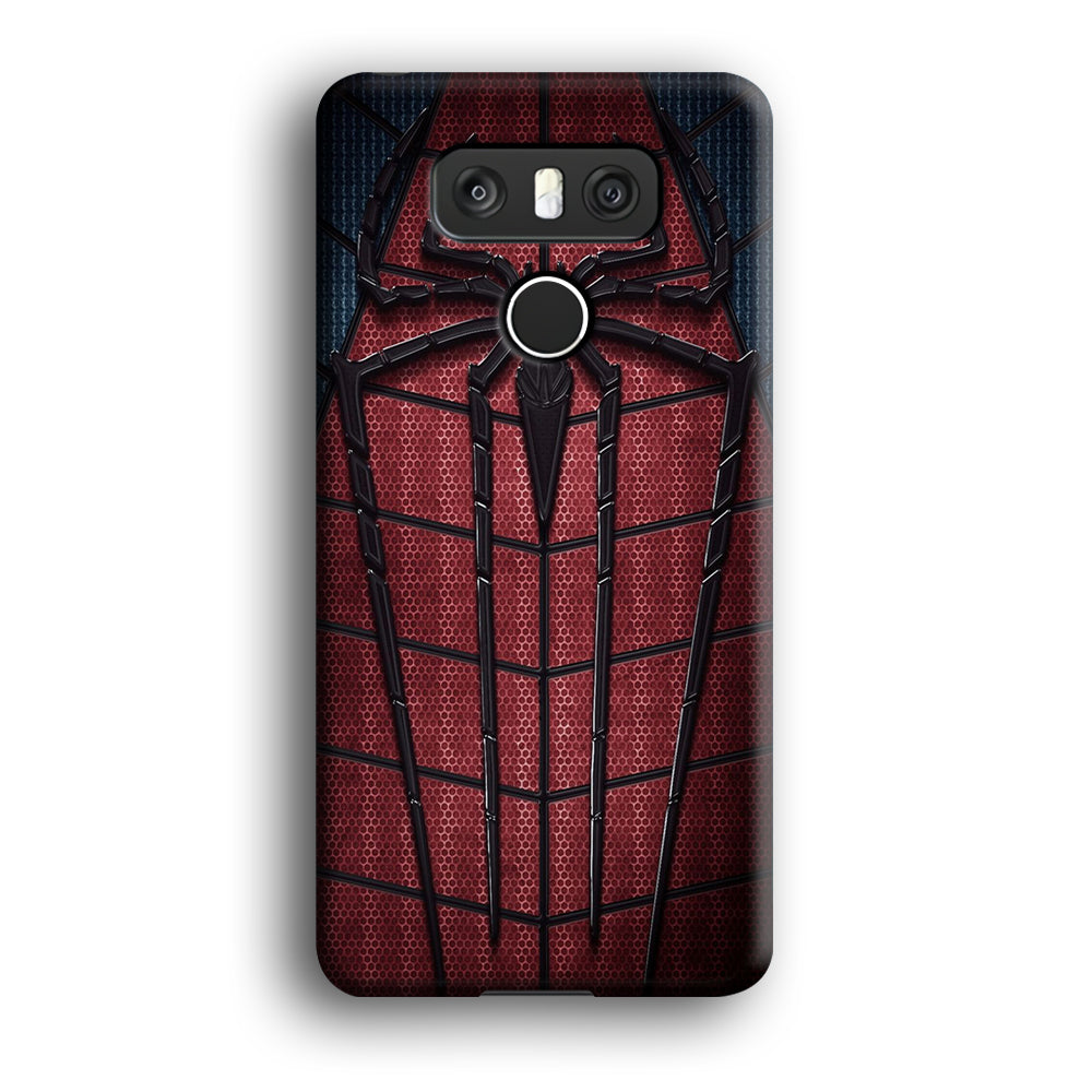 Spiderman 001 LG G6 3D Case