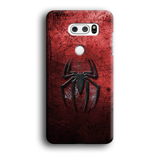 Spiderman 002 LG V30 3D Case