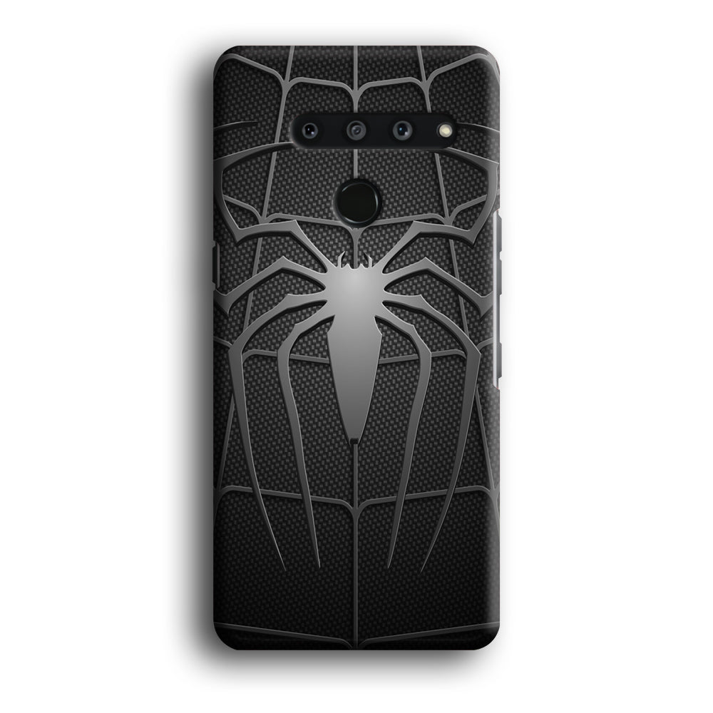 Spiderman 003 LG V50 3D Case