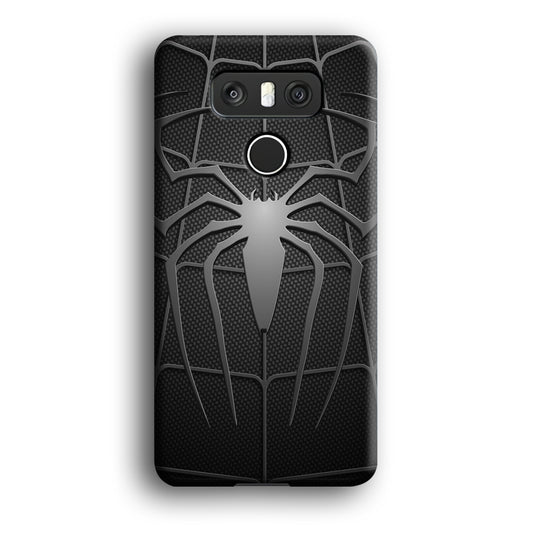 Spiderman 003 LG G6 3D Case