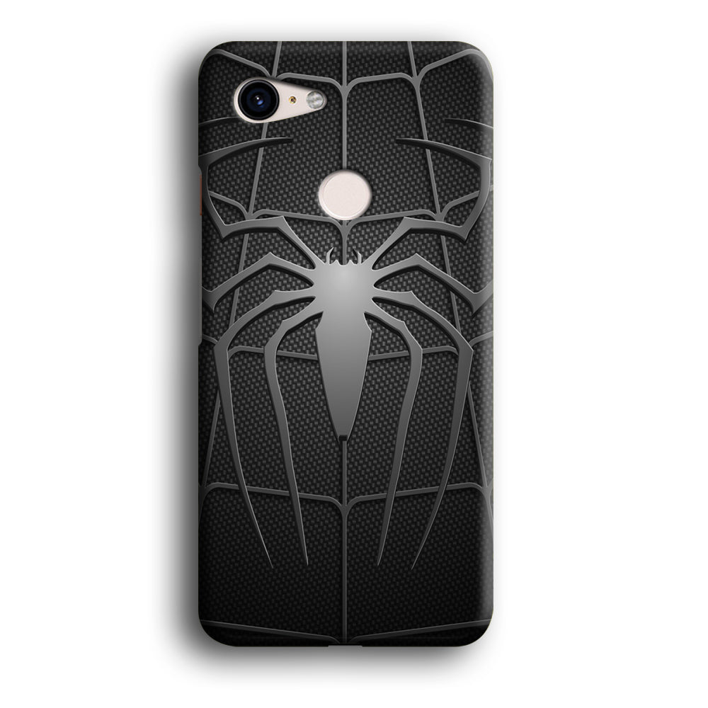 Spiderman 003 Google Pixel 3 XL 3D Case