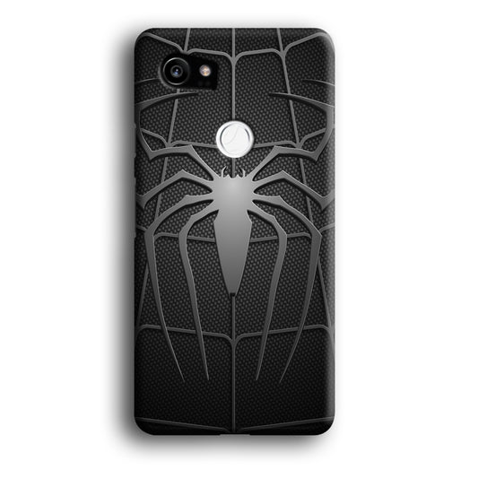 Spiderman 003 Google Pixel 2 XL 3D Case