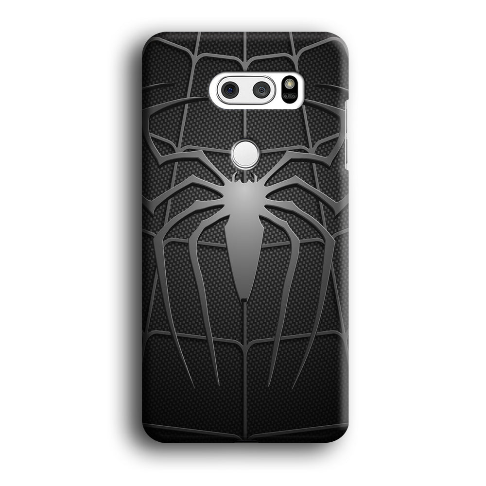 Spiderman 003 LG V30 3D Case