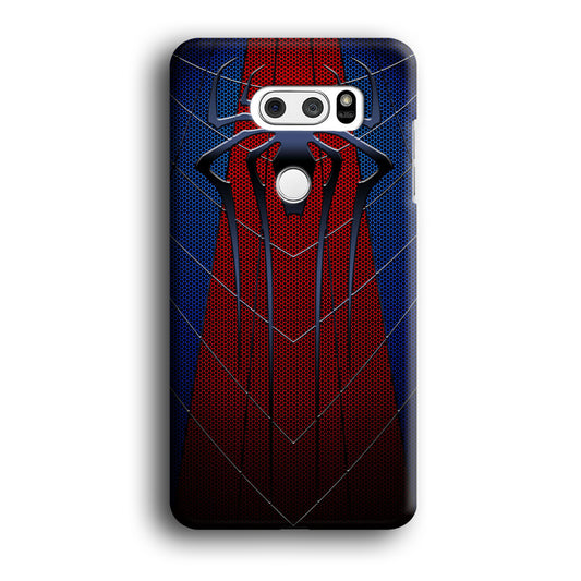 Spiderman 004 LG V30 3D Case