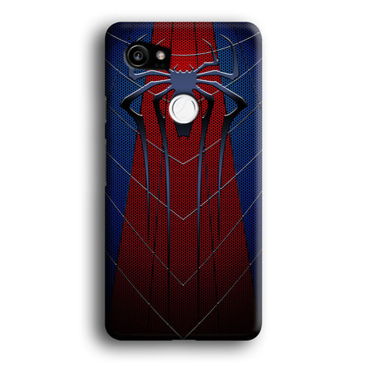 Spiderman 004 Google Pixel 2 XL 3D Case