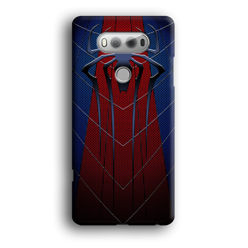 Spiderman 004 LG V20 3D Case