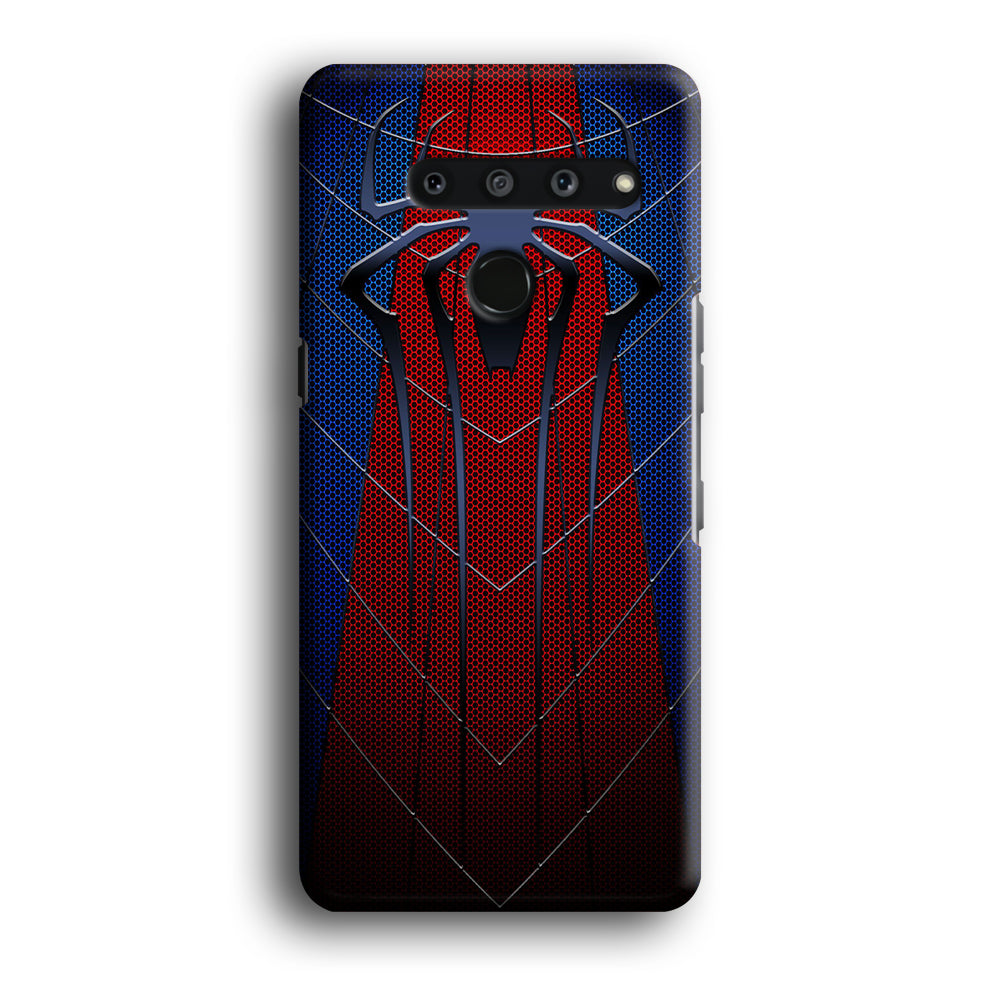 Spiderman 004 LG V50 3D Case