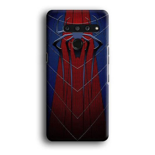 Spiderman 004 LG V50 3D Case