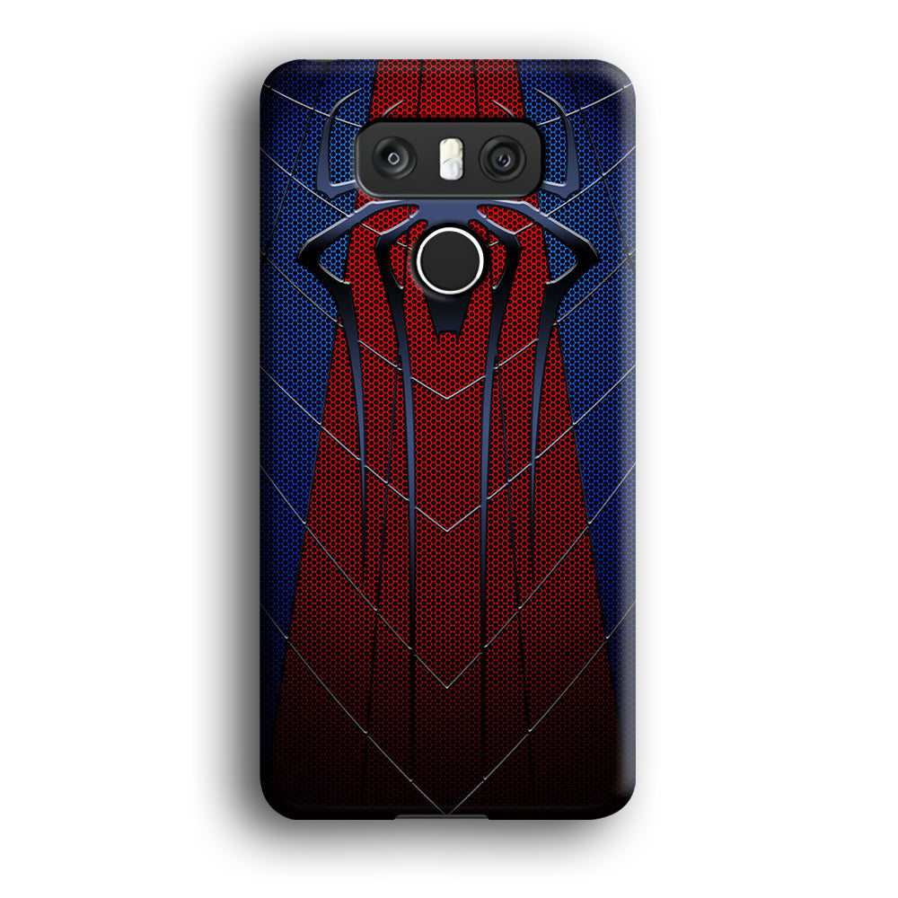 Spiderman 004 LG G6 3D Case