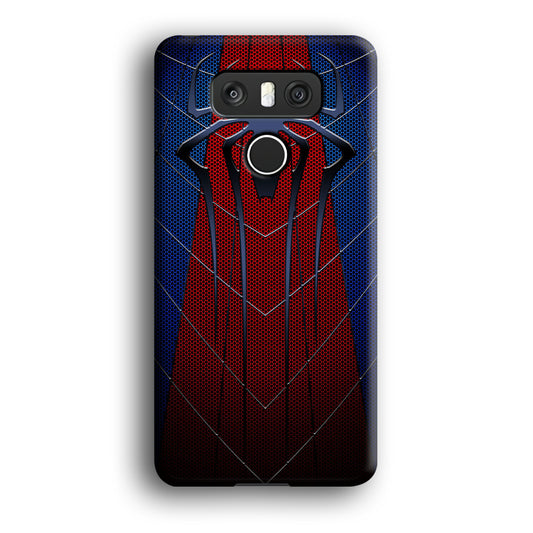 Spiderman 004 LG G6 3D Case