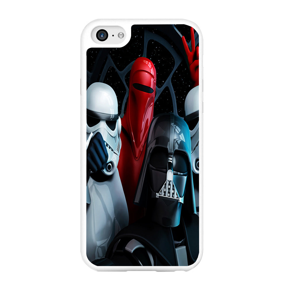 Star Wars Darth Vader Selfie iPhone 6 | 6s Case