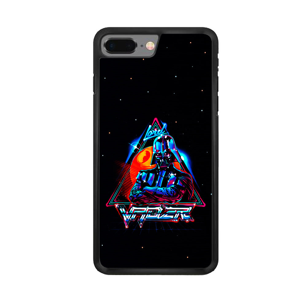 Star Wars Lord Vader iPhone 7 Plus Case