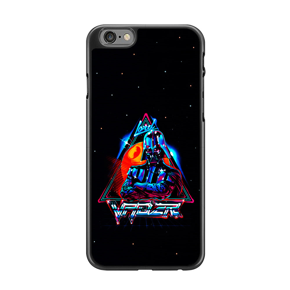 Star Wars Lord Vader iPhone 6 | 6s Case