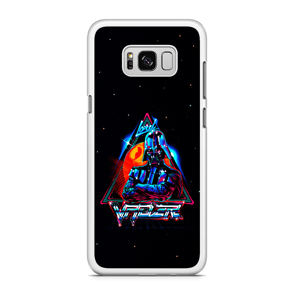 Star Wars Lord Vader Samsung Galaxy S8 Case