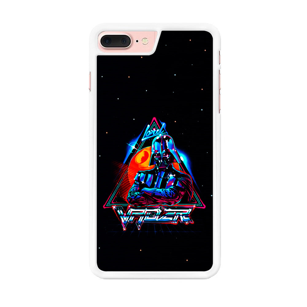 Star Wars Lord Vader iPhone 7 Plus Case