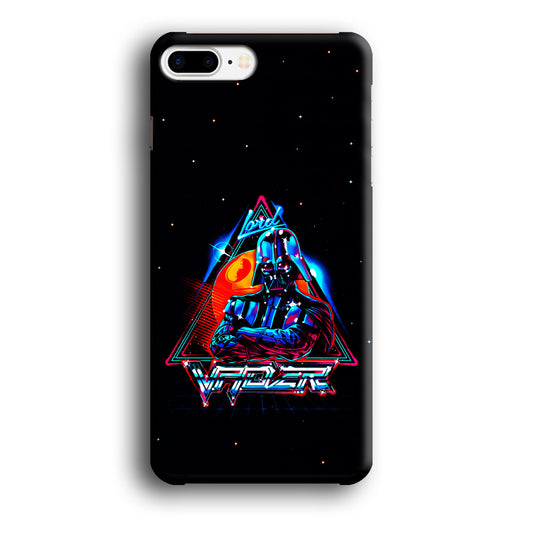 Star Wars Lord Vader iPhone 7 Plus Case