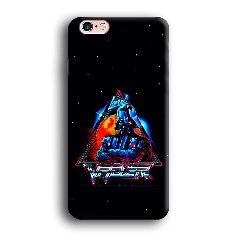 Star Wars Lord Vader iPhone 6 | 6s Case