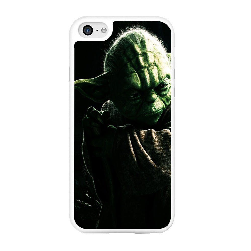 Star Wars Master Yoda iPhone 6 | 6s Case