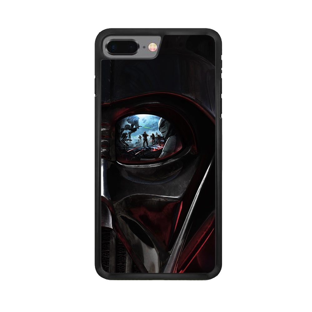 Star Wars Shadow Stormtrooper iPhone 8 Plus Case