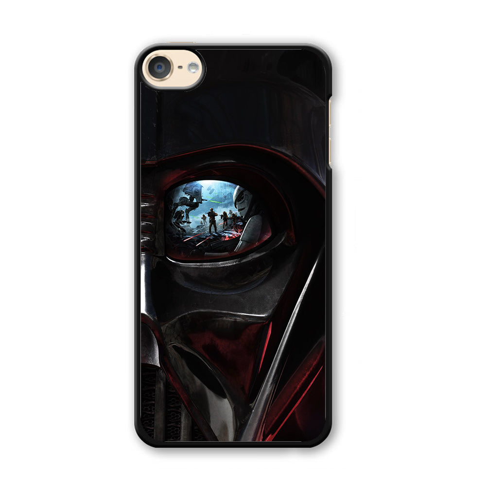 Star Wars Shadow Stormtrooper iPod Touch 6 Case