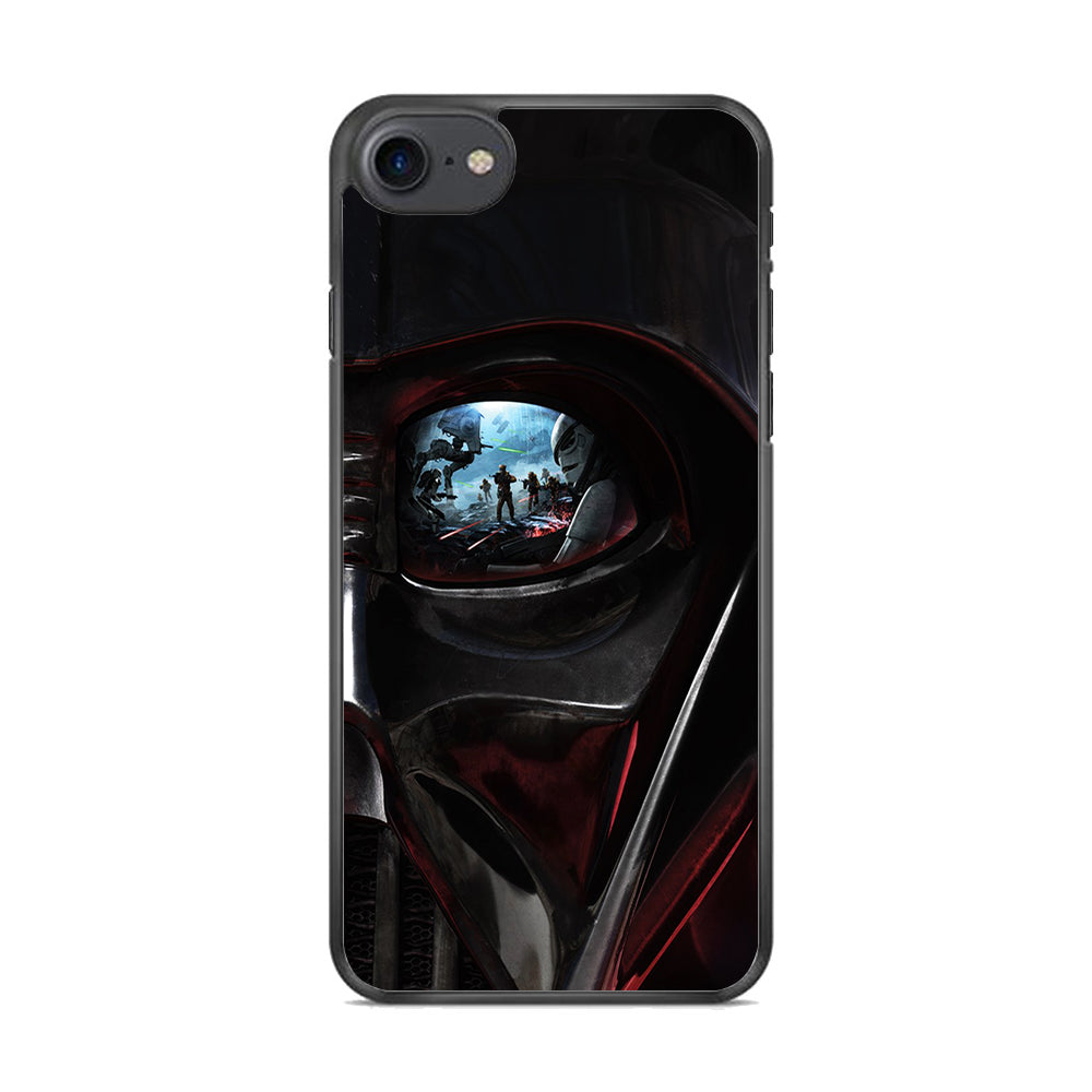 Star Wars Shadow Stormtrooper iPhone 8 Case