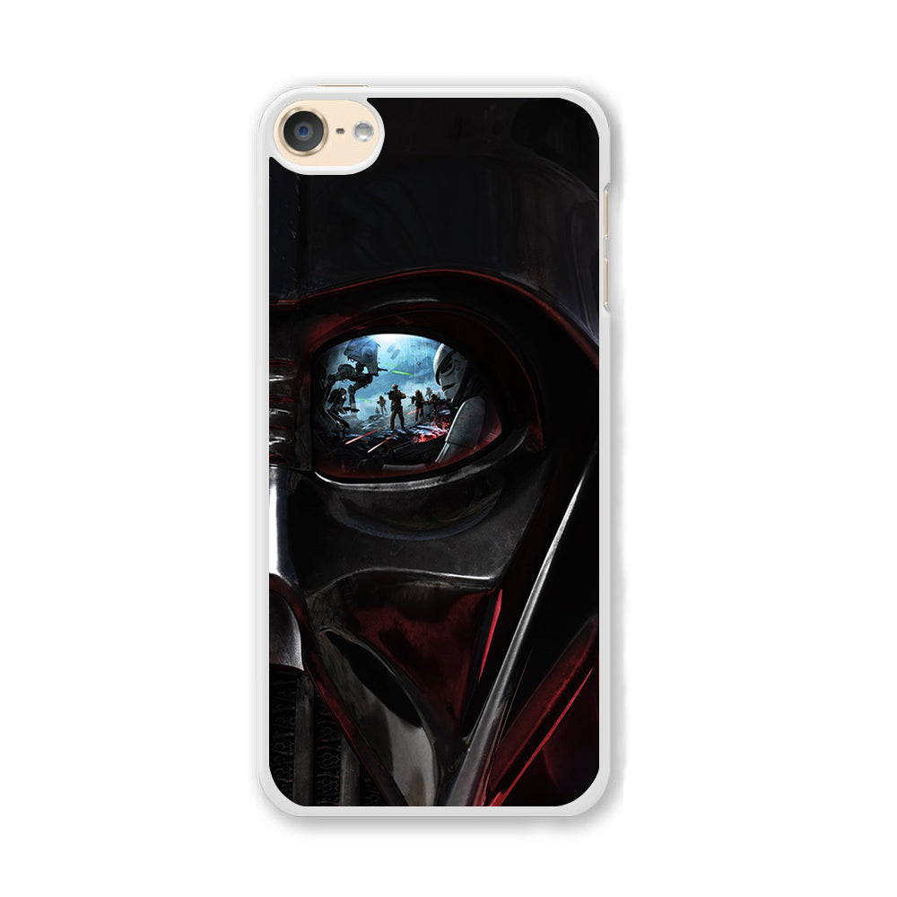 Star Wars Shadow Stormtrooper iPod Touch 6 Case