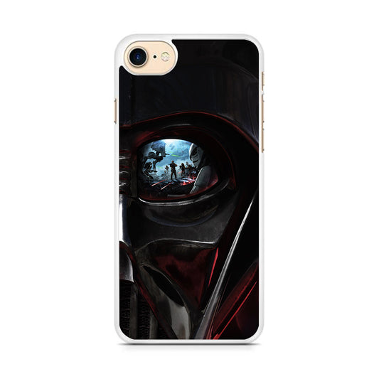 Star Wars Shadow Stormtrooper iPhone 8 Case