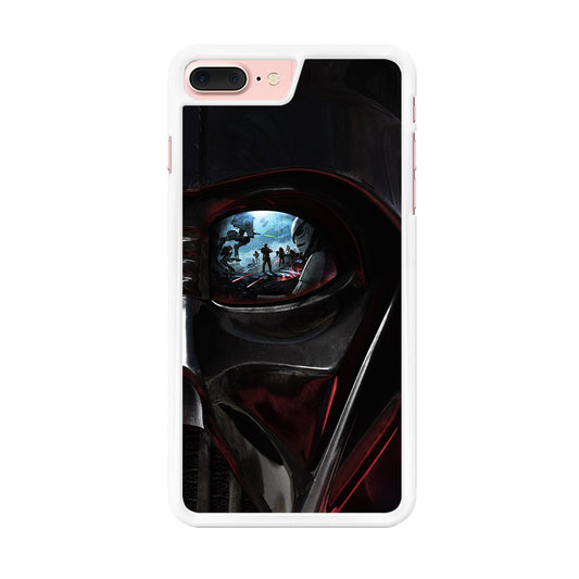 Star Wars Shadow Stormtrooper iPhone 8 Plus Case