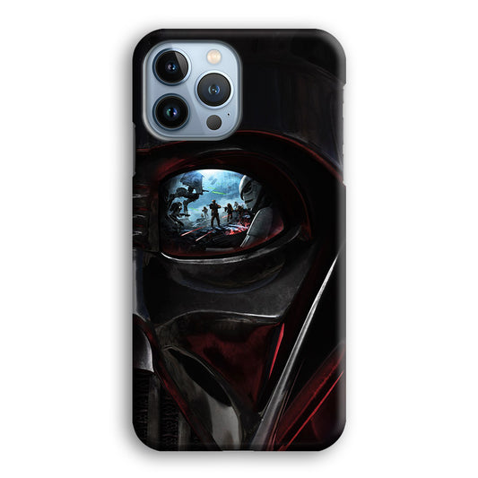 Star Wars Shadow Stormtrooper iPhone 13 Pro Case