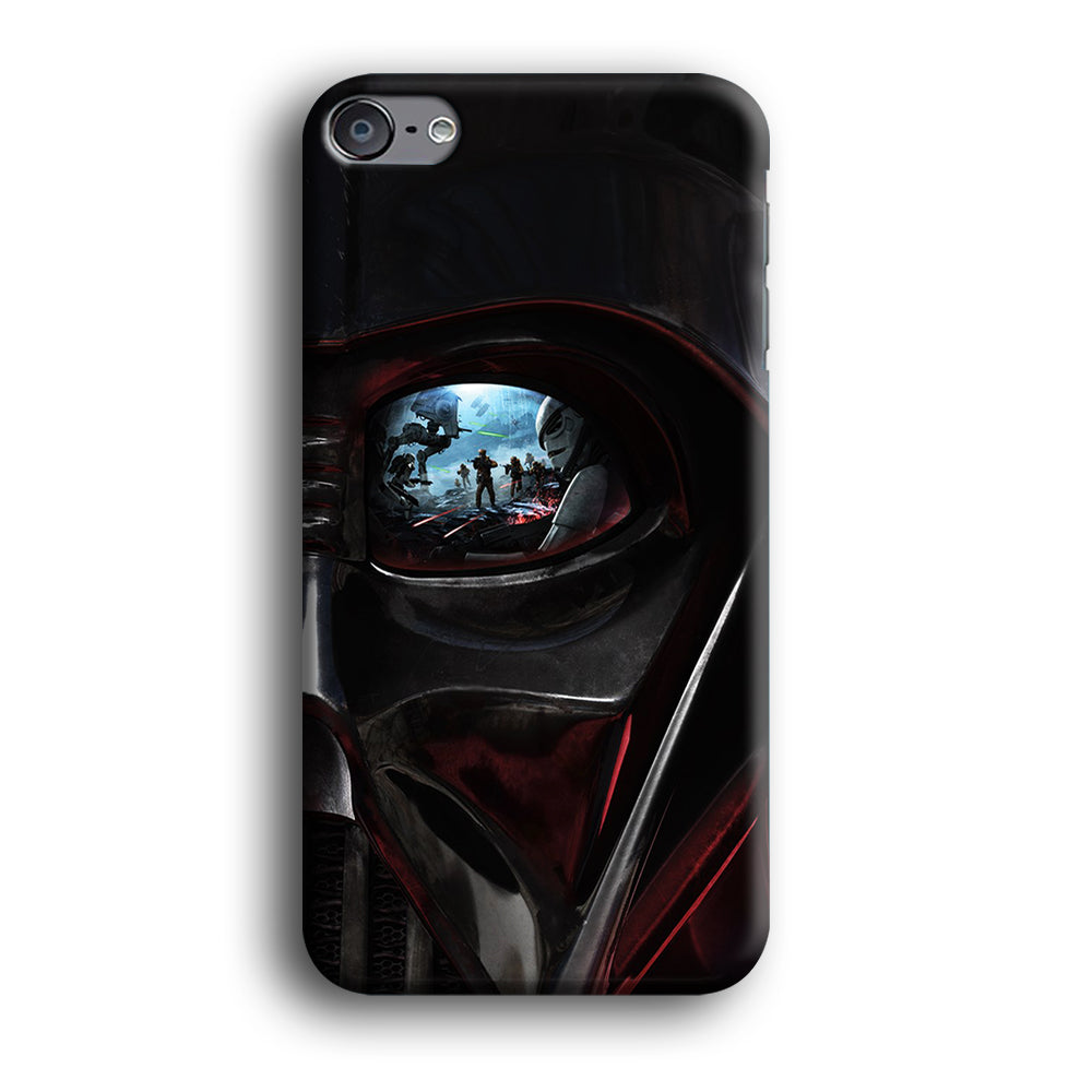 Star Wars Shadow Stormtrooper iPod Touch 6 Case