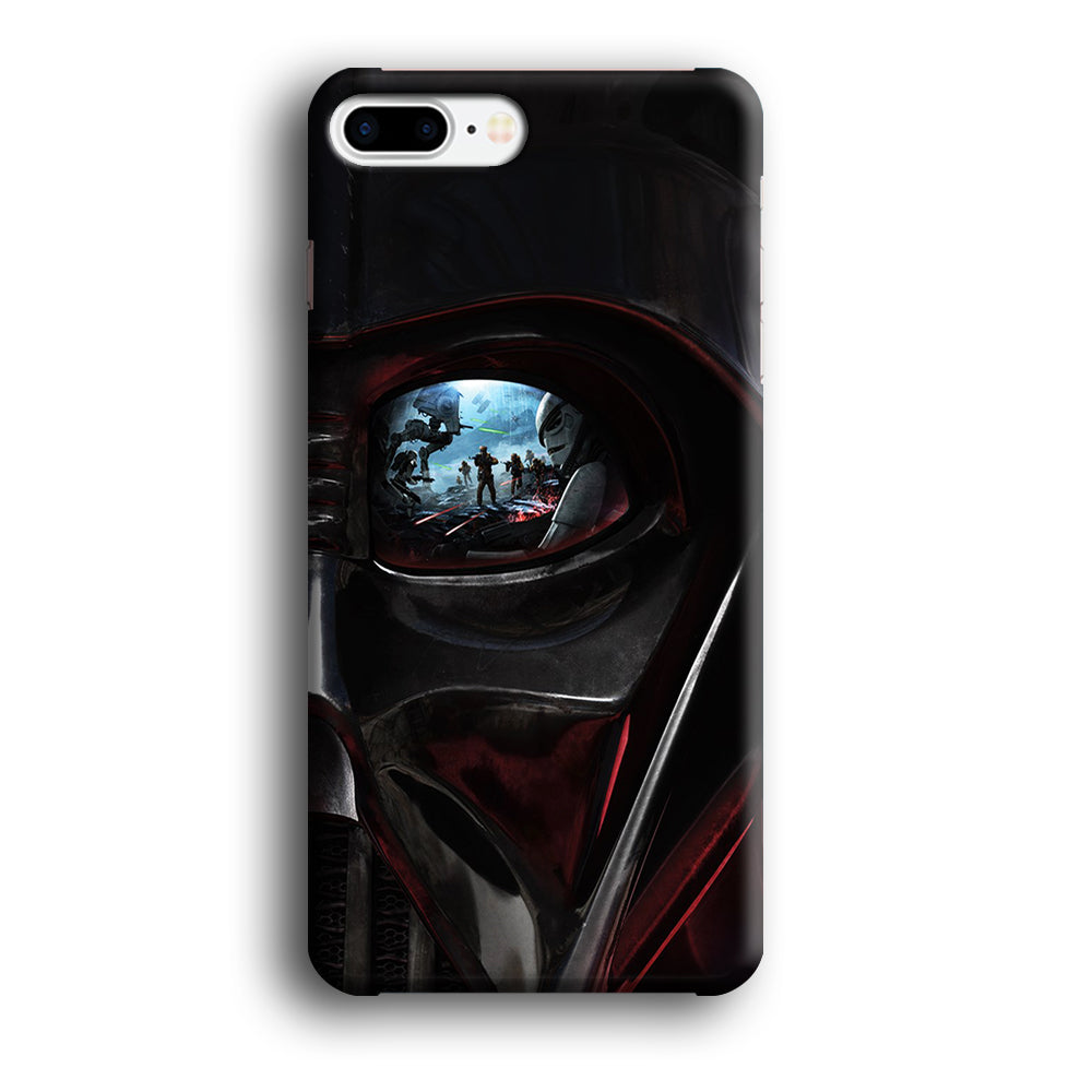 Star Wars Shadow Stormtrooper iPhone 8 Plus Case