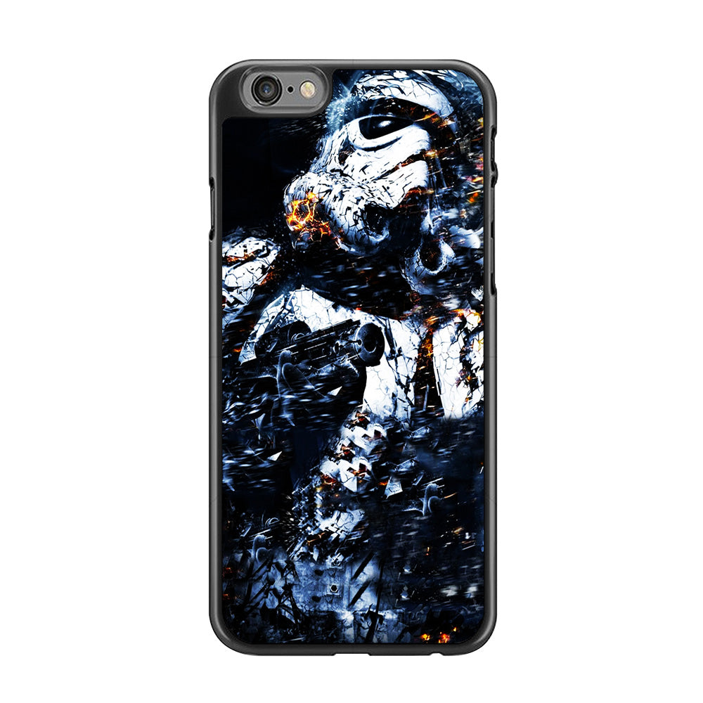 Star Wars Stormtrooper Abstract iPhone 6 | 6s Case