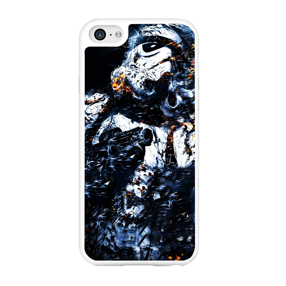 Star Wars Stormtrooper Abstract iPhone 6 | 6s Case