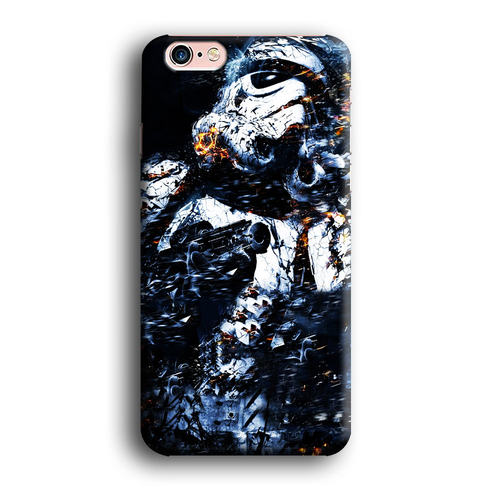 Star Wars Stormtrooper Abstract iPhone 6 | 6s Case