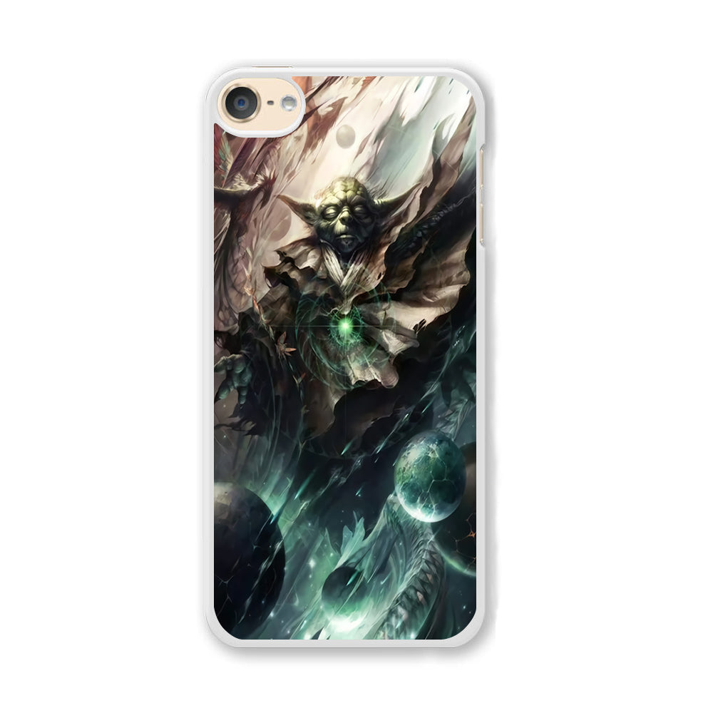 Star Wars Yoda iPod Touch 6 Case