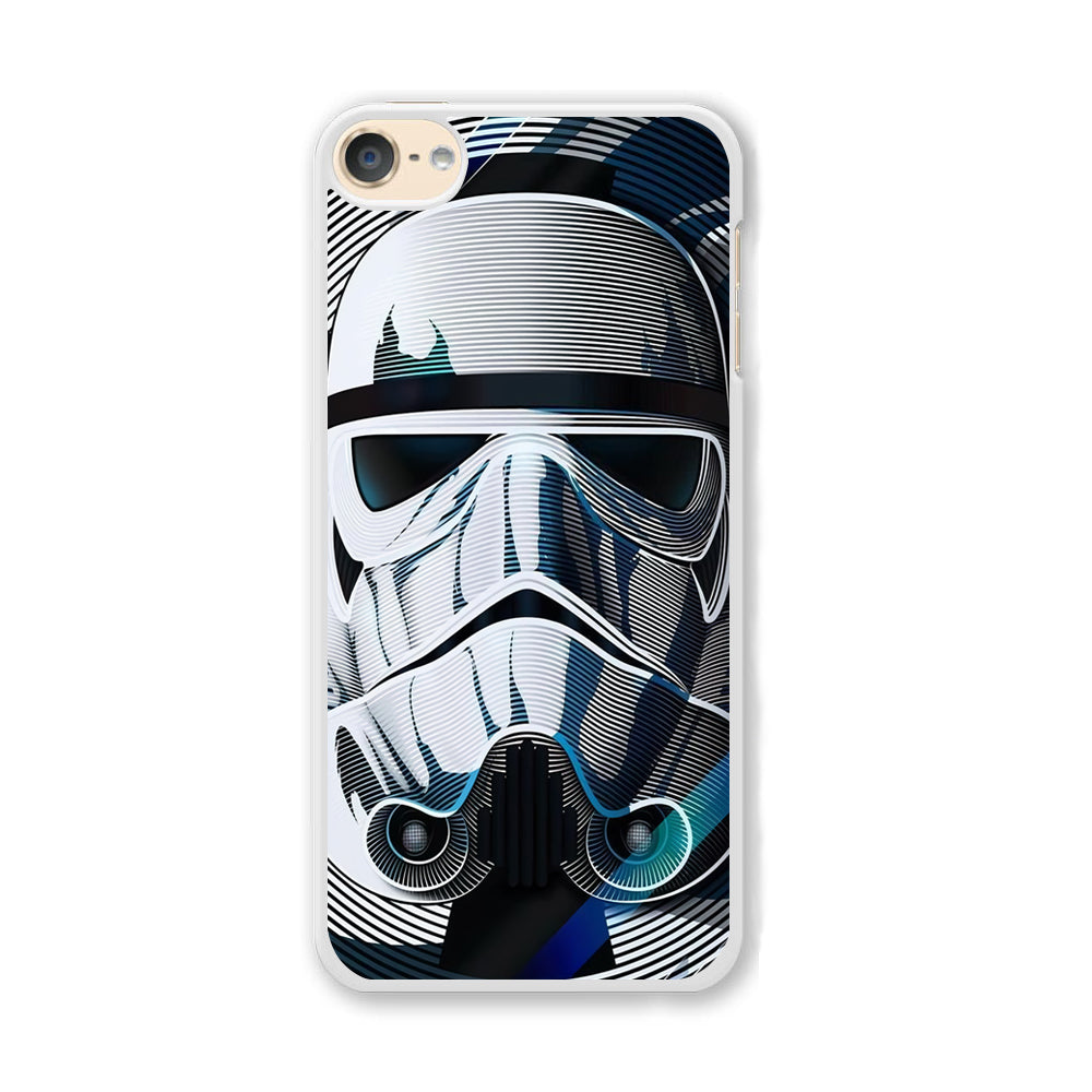 Stormtrooper Face Star Wars iPod Touch 6 Case