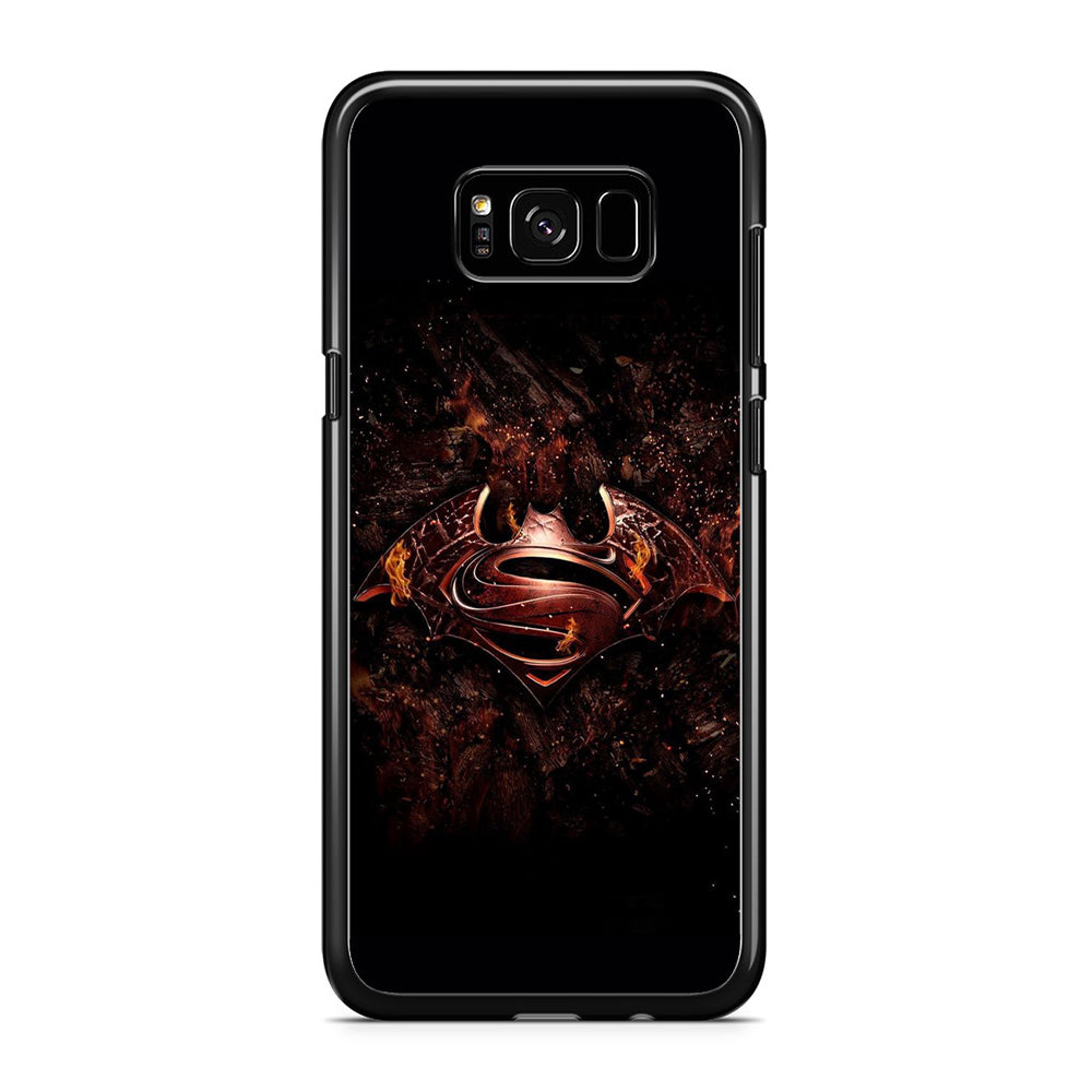 Superman 003 Samsung Galaxy S8 Plus Case