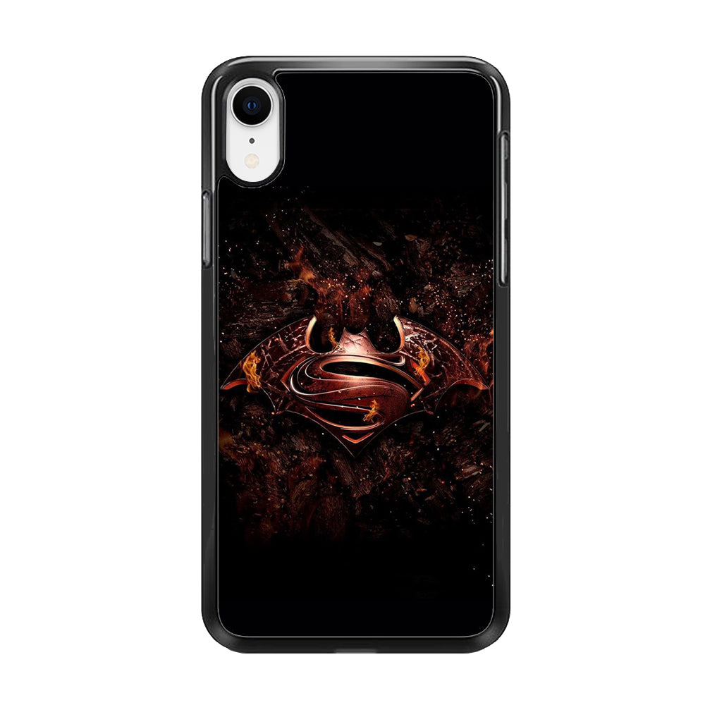 Superman 003 iPhone XR Case