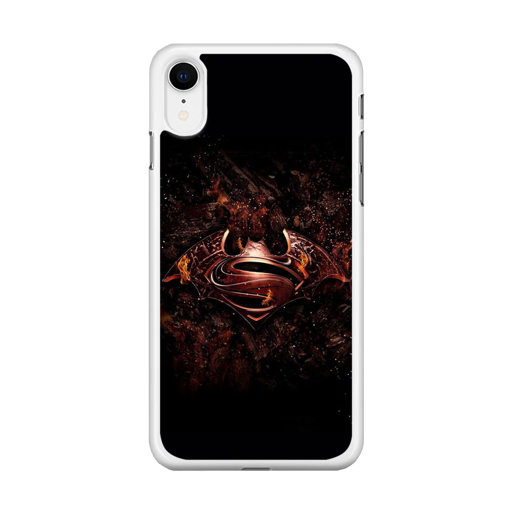 Superman 003 iPhone XR Case