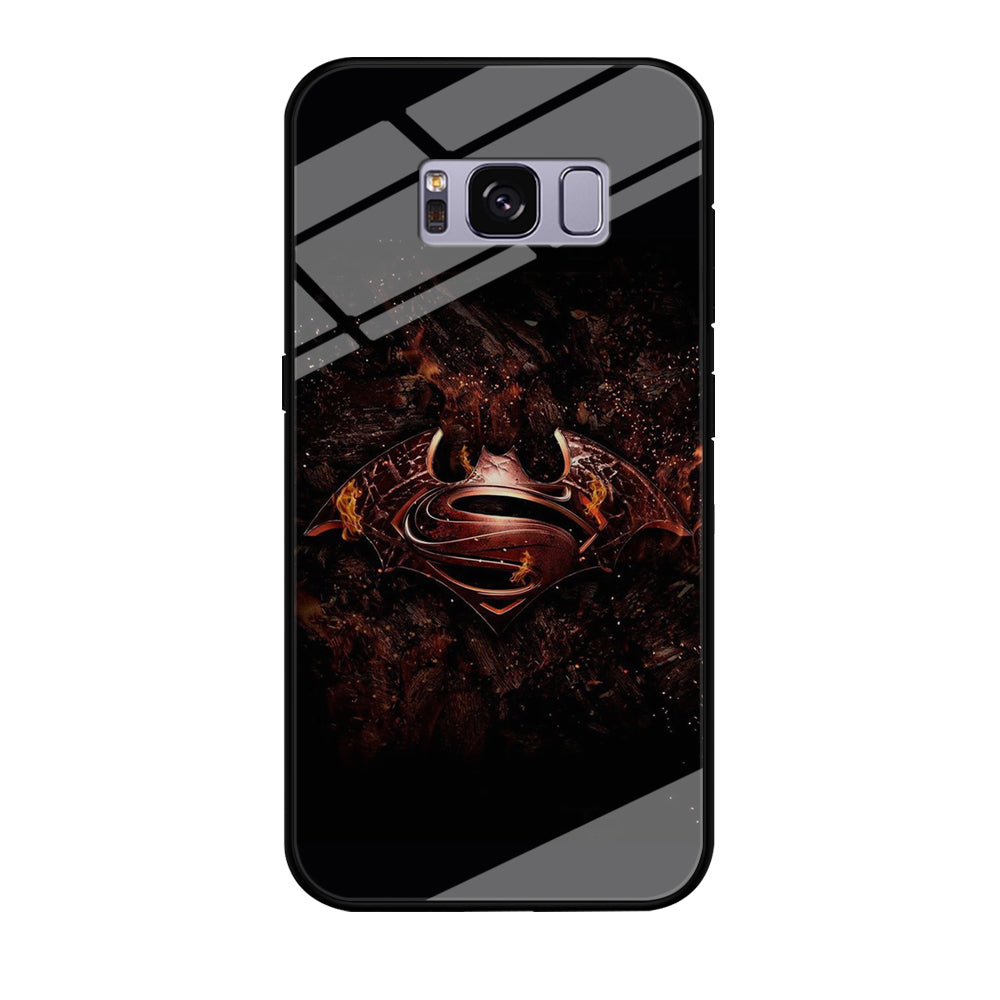 Superman 003 Samsung Galaxy S8 Plus Case